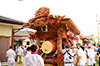 富浦祭り1