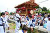 富浦祭り11